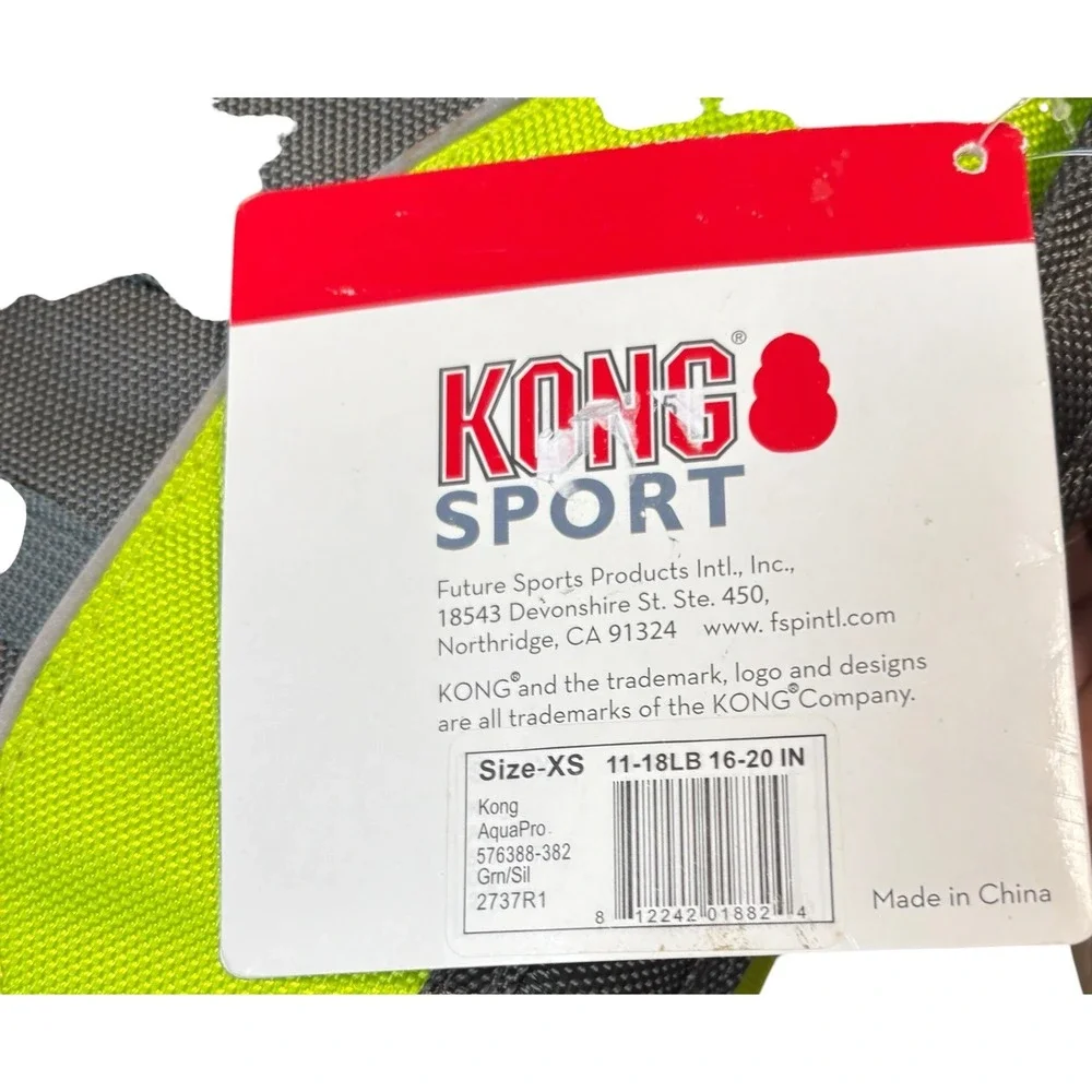 Kong sport aquapro
